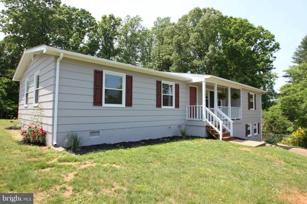 Ruckersville, VA 22968,135 THOMAS CT