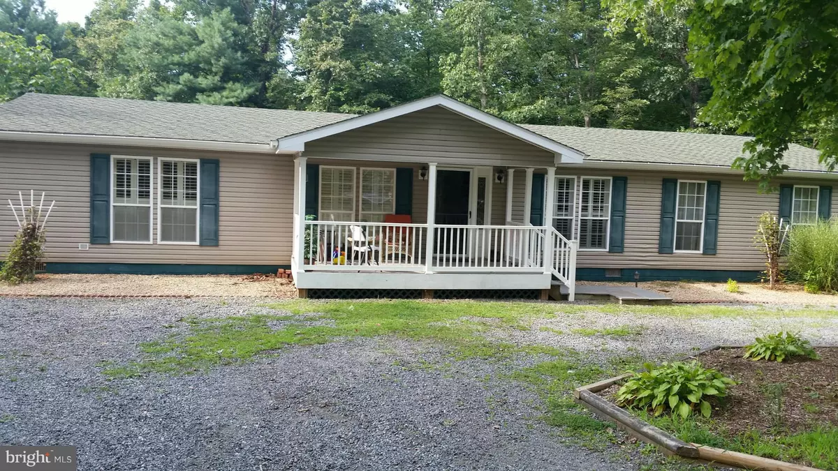 Stanardsville, VA 22973,514 FAIRLANE DRIVE