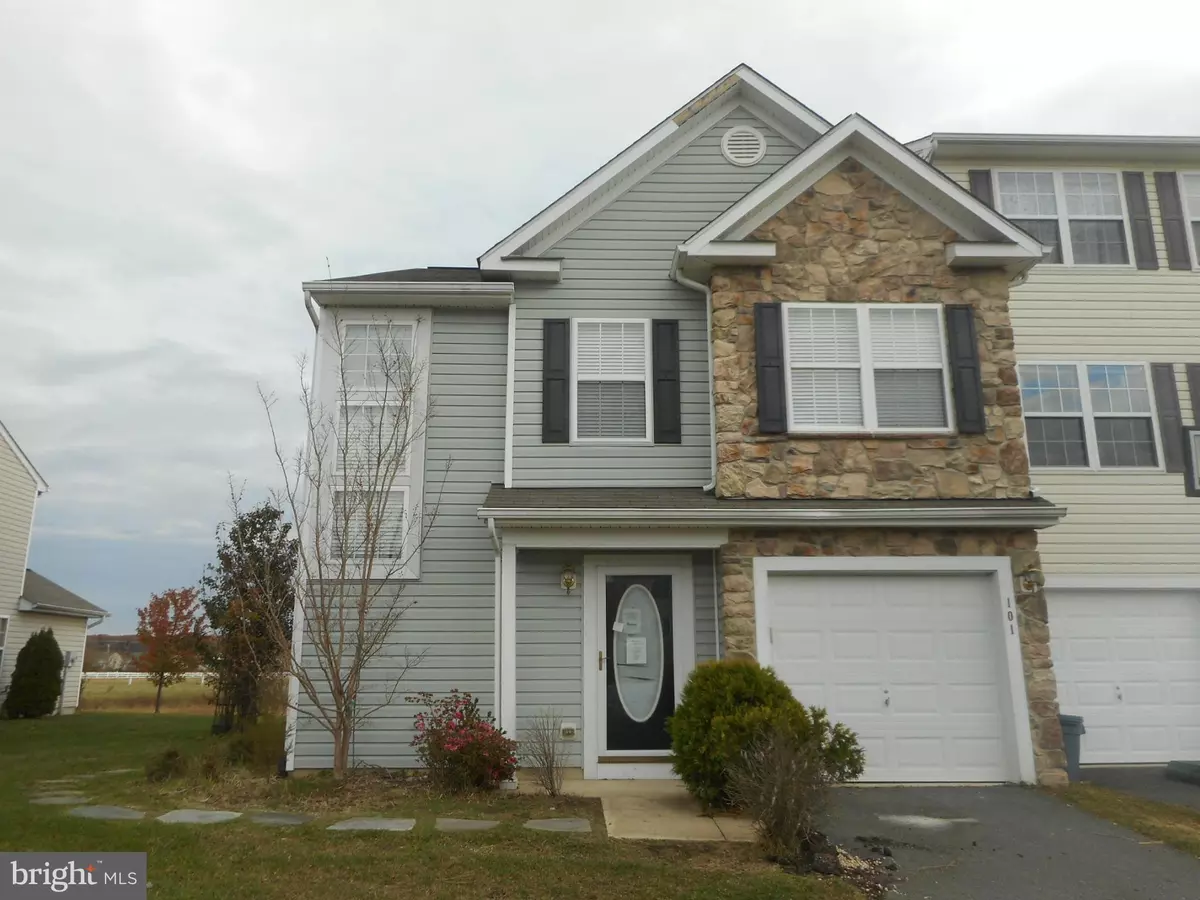 Cambridge, MD 21613,101 WOOD DUCK DR