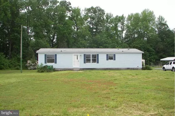 Hurlock, MD 21643,4847 WILLIAMSBURG CHURCH RD