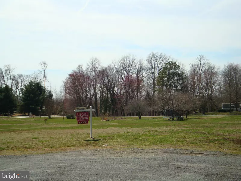 4001 BRADLEY CIR, Hurlock, MD 21643