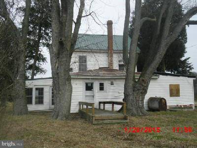 4847 PRESTON RD, Federalsburg, MD 21632