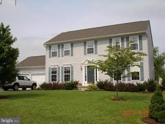 100 MARTIN DR, Hurlock, MD 21643