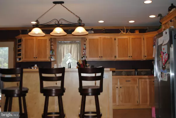 Hurlock, MD 21643,4333 BLINKHORN RD