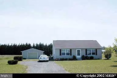 Hurlock, MD 21643,4311 PHEASANT DR