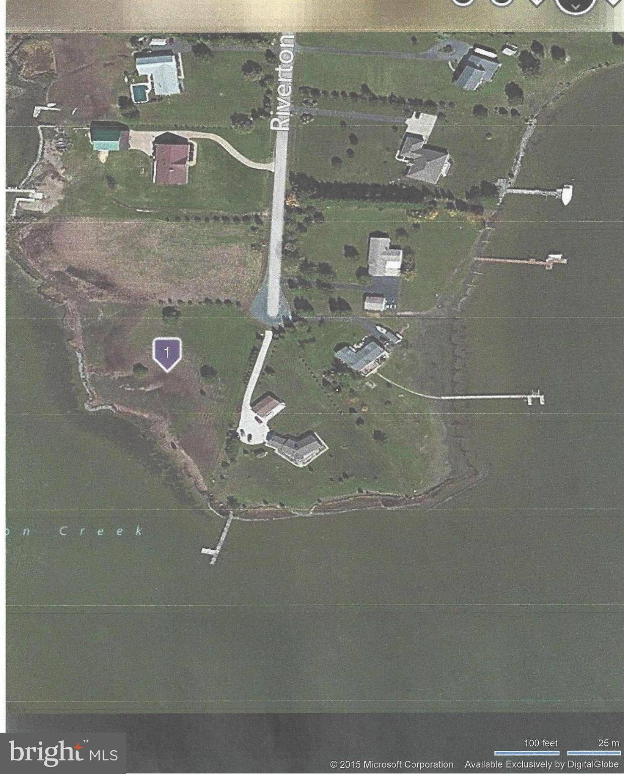 5602 RIVERTON RD, Cambridge, MD 21613