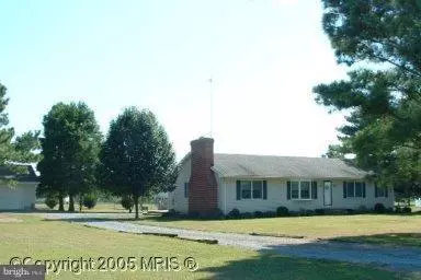 4383 CABIN CREEK HURLOCK RD, Hurlock, MD 21643