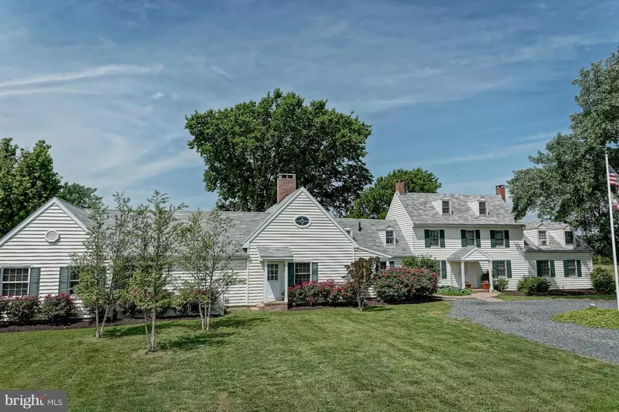 611 HILLS POINT RD, Cambridge, MD 21613