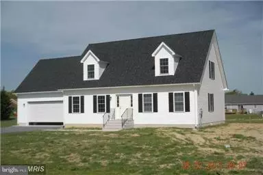 OAK CREEK LN, Hurlock, MD 21643