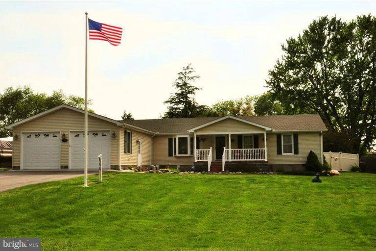 5500 WHITEHALL RD, Cambridge, MD 21613