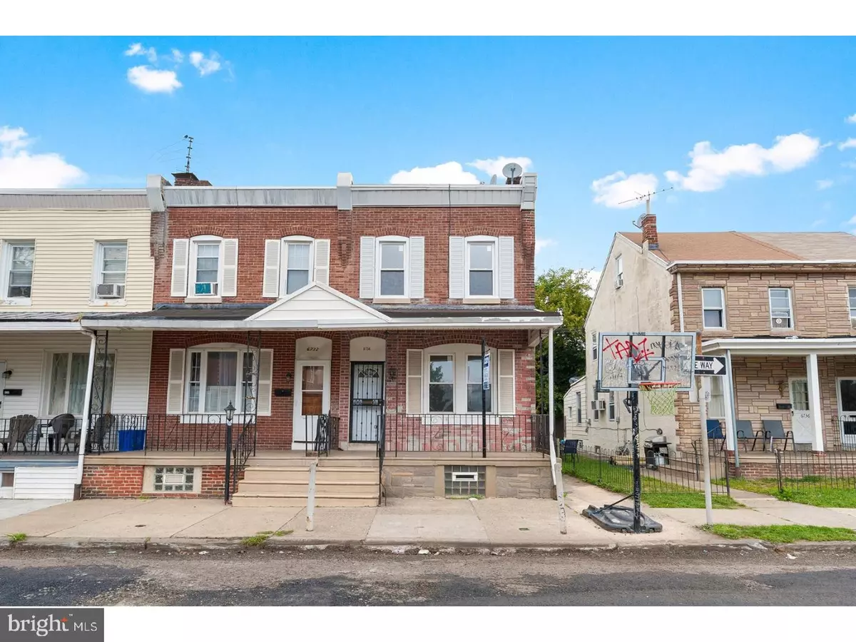 Philadelphia, PA 19135,6734 VANDIKE ST