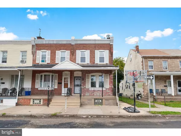 6734 VANDIKE ST, Philadelphia, PA 19135