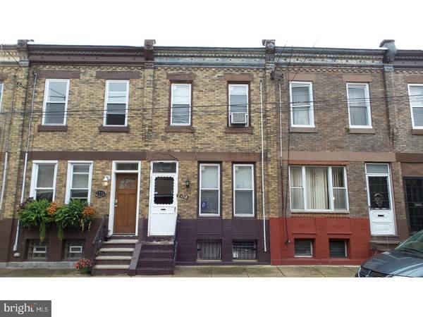 1718 MCCLELLAN ST, Philadelphia, PA 19145