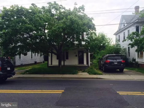 Hurlock, MD 21643,509 ACADEMY ST