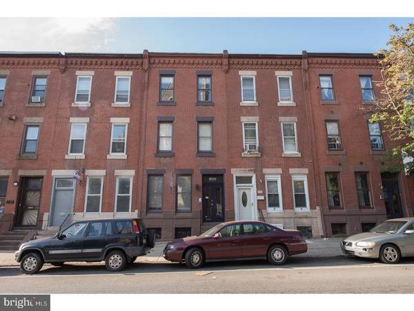 1808 W DIAMOND ST, Philadelphia, PA 19121