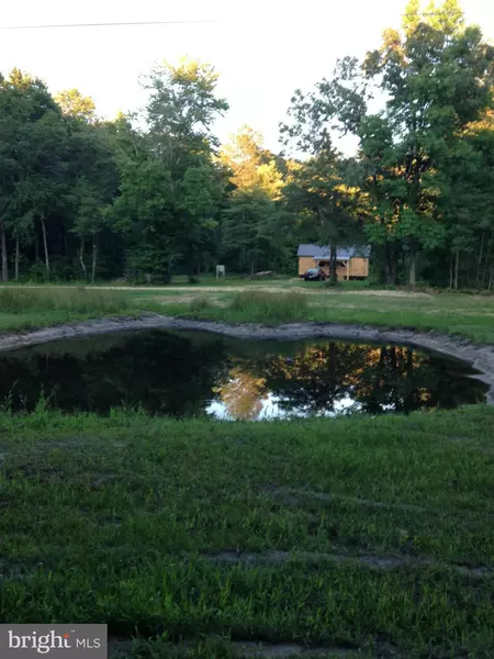 4965 HARRISON FERRY RD, Hurlock, MD 21643