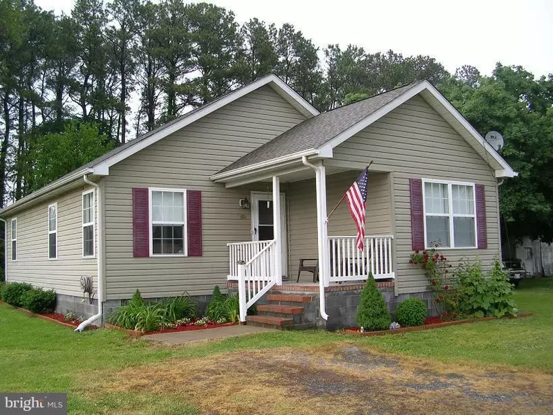 309 PINE ST, Hurlock, MD 21643