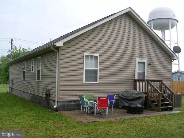 Hurlock, MD 21643,309 PINE ST