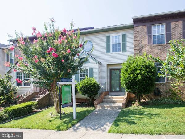 6155 CASTLETOWN WAY, Alexandria, VA 22310