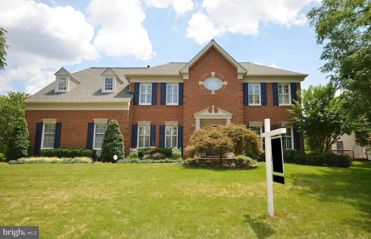 Centreville, VA 20120,6109 RIDGE HAVEN CT