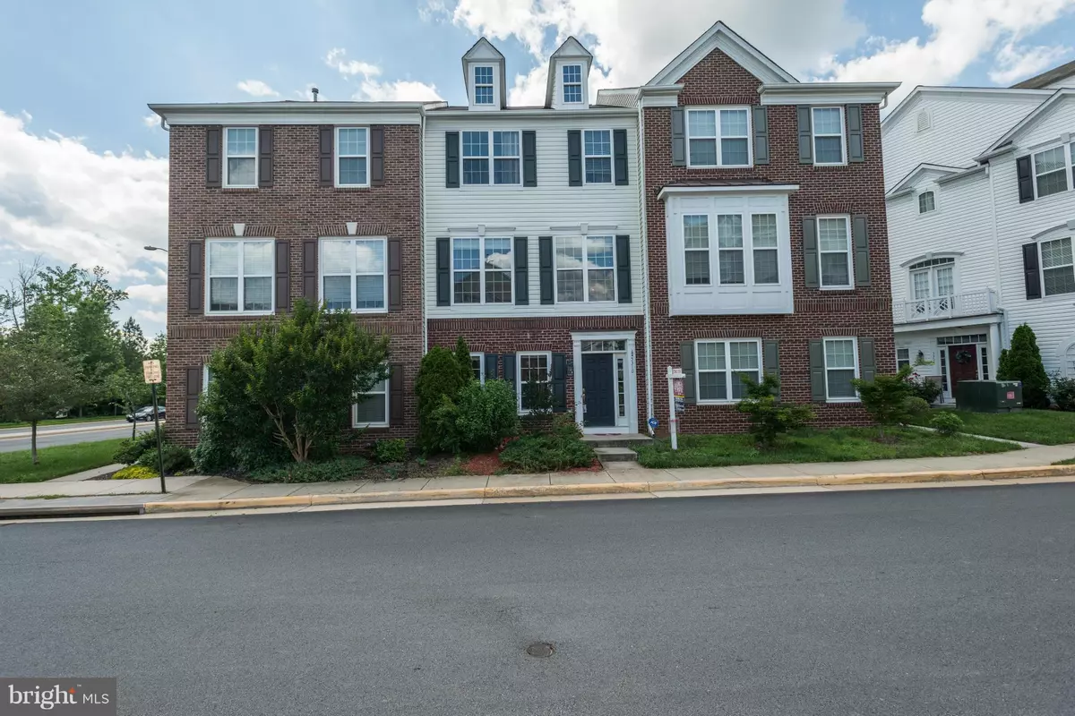 Centreville, VA 20120,5310 GRANITE STEP TRL