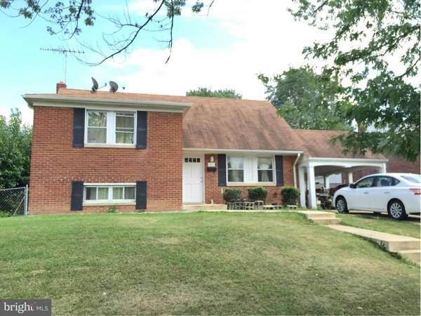 5801 CHANNING RD, Springfield, VA 22150