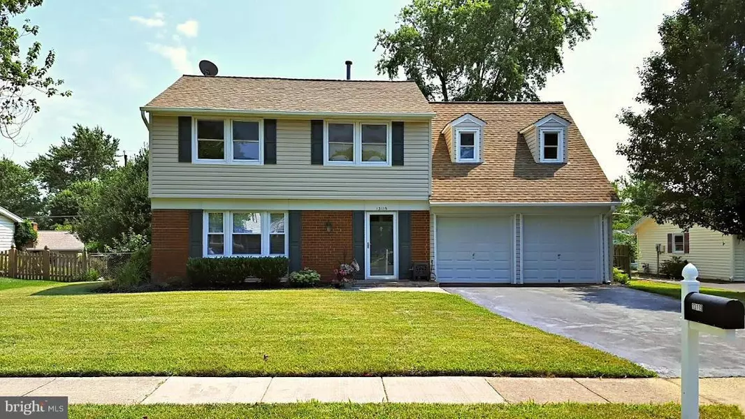 13119 PENNERVIEW LN, Fairfax, VA 22033