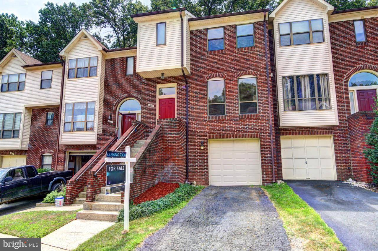 6617 WESTBURY OAKS CT, Springfield, VA 22152