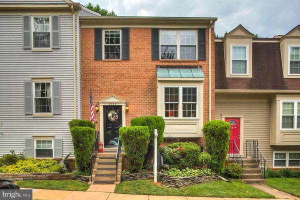 Springfield, VA 22152,6163 FOREST CREEK LN