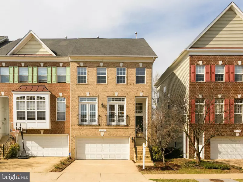 6474 WATERFIELD RD, Alexandria, VA 22315