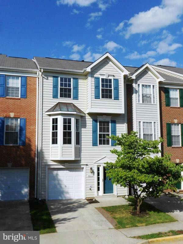 4611 DEERWATCH DR, Chantilly, VA 20151