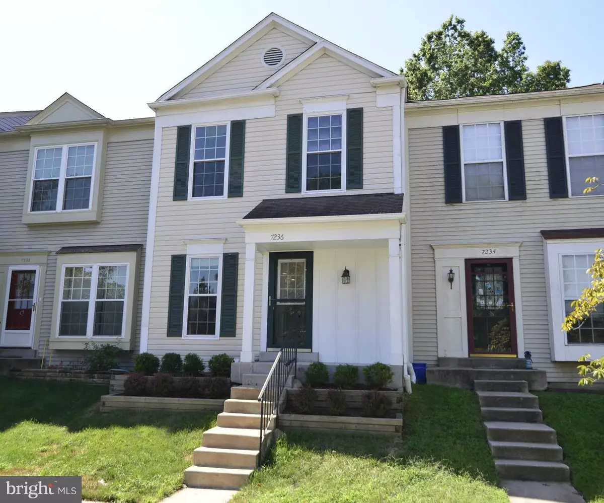 Alexandria, VA 22306,7236 STOVER CT