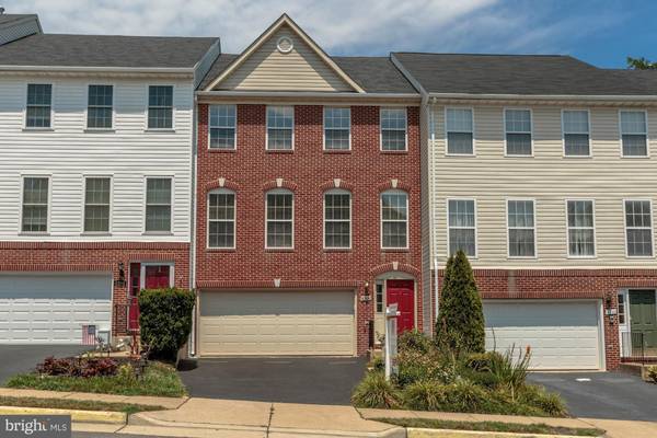 6304 DUNMAN WAY, Alexandria, VA 22315