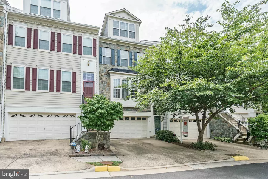 2171 CAPSTONE CIR, Herndon, VA 20170