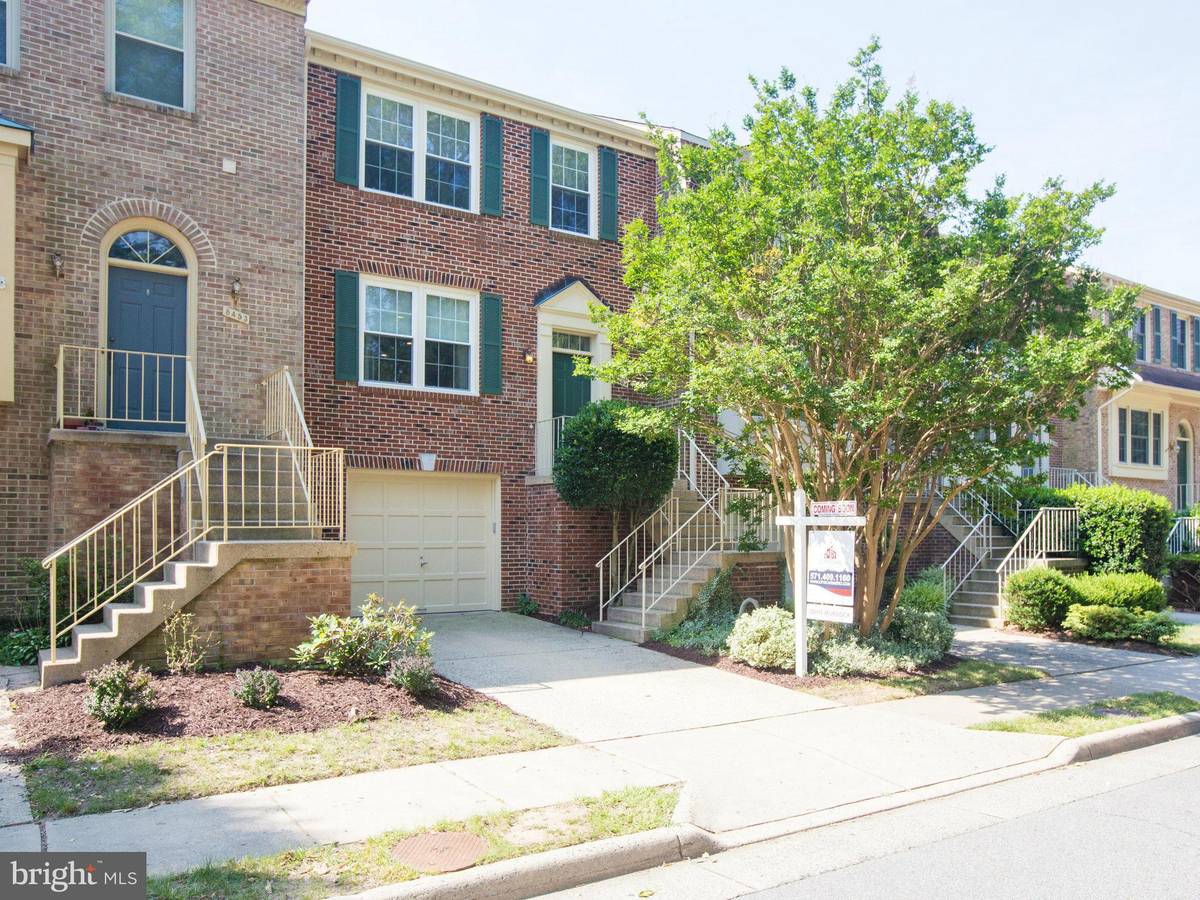 Springfield, VA 22152,8455 MILLWOOD PL