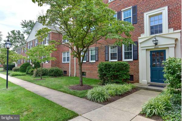 6628 WAKEFIELD DR #A2, Alexandria, VA 22307