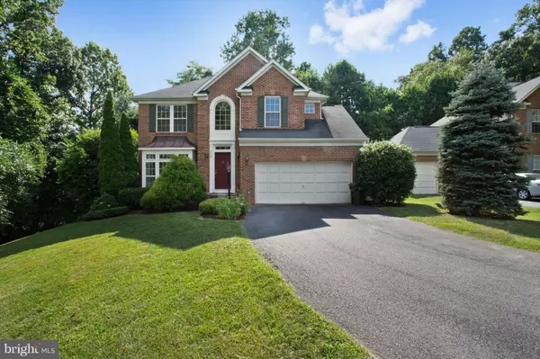 4622 CAMBRYAR ST, Fairfax, VA 22030