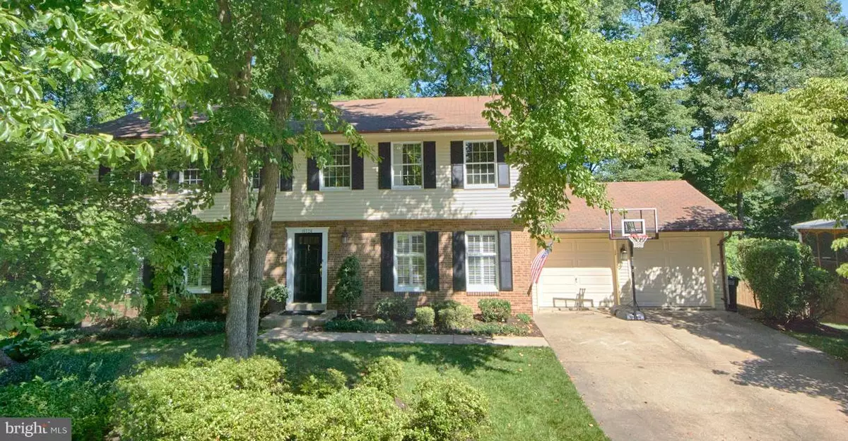 Burke, VA 22015,10726 ACORN KNOLL CT