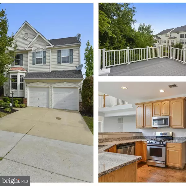 7694 GRAYSONS MILL LN, Lorton, VA 22079