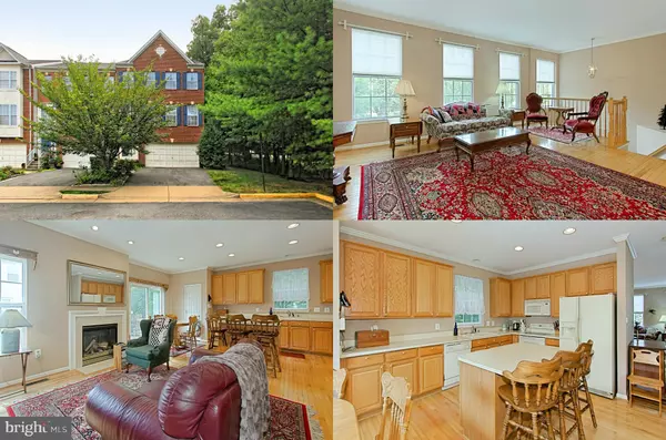 4209 VERNOY HILLS CMN, Fairfax, VA 22033