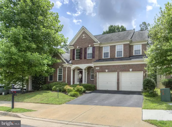 Lorton, VA 22079,8411 WHITEHAVEN CT