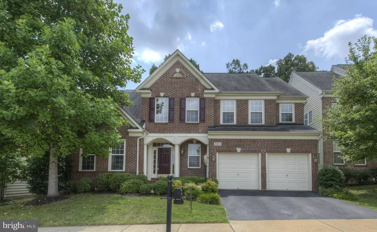 Lorton, VA 22079,8411 WHITEHAVEN CT