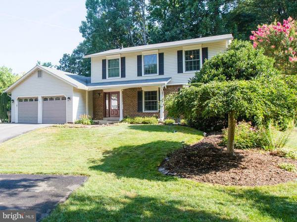 7121 HANKS PL, Springfield, VA 22153