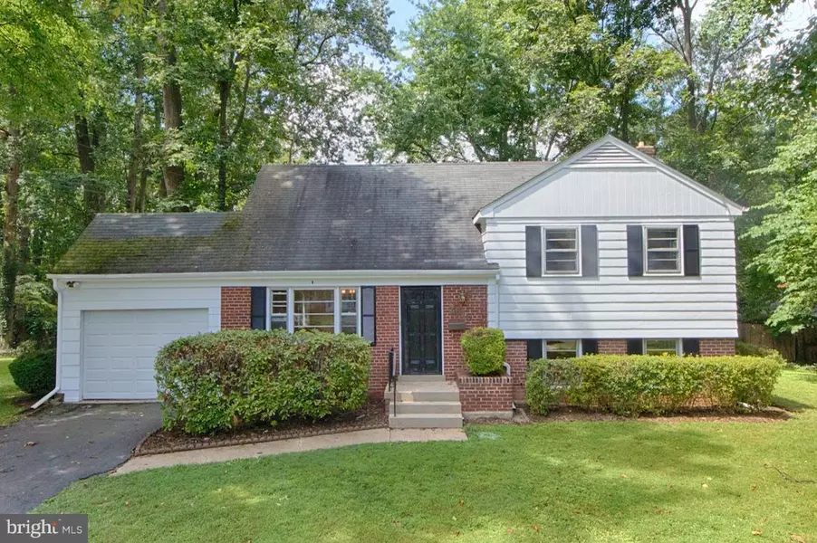 2616 SHELBY CT, Falls Church, VA 22043