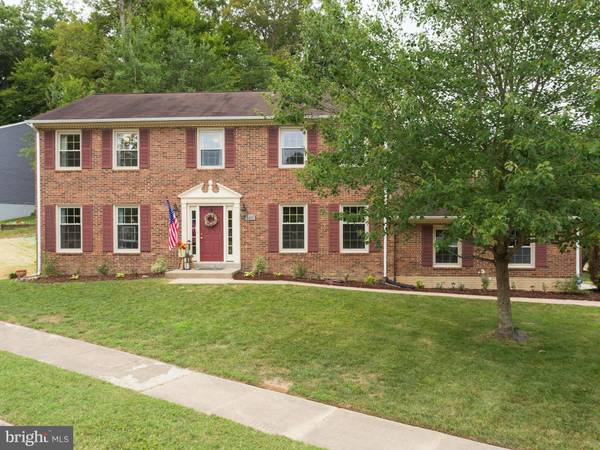 8409 GAMBRILL LN, Springfield, VA 22153