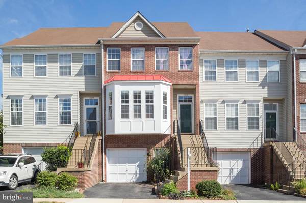 14608 RAINY SPRING LN, Centreville, VA 20120