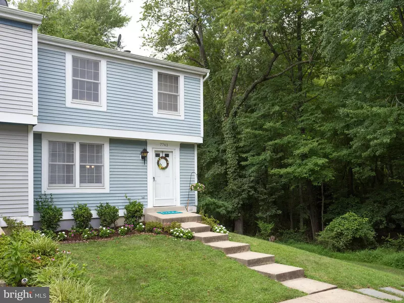 7743 CAMP ALGER AVE, Falls Church, VA 22042