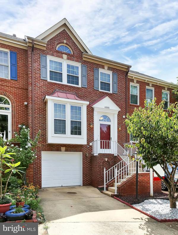 6305 BATTLEMENT WAY, Alexandria, VA 22312