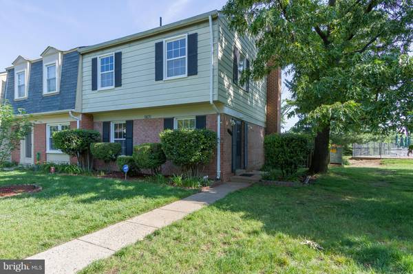 6639 ELK PARK CT, Alexandria, VA 22310