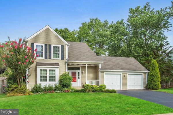 5438 GLADEWRIGHT DR, Centreville, VA 20120